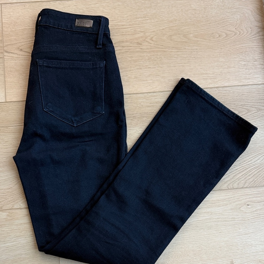 PAIGE Claudine Jeans